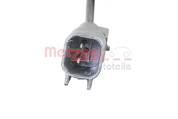 METZGER 09001238 Sensore,...